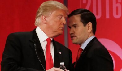 Rubio, Danimarkalı yetkililer ile görüşecek: ‘Trump Grönland’ı satın almak istiyor’