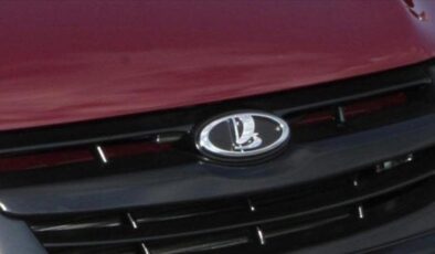 Rus Avtovaz’ın otomobil satışlarında büyük düşüş: Yüzde 26