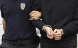 Rüşvetten tutuklanan icra müdürü ve katip için 12’şer yıla kadar hapis istemi