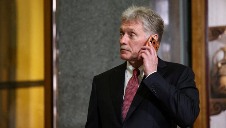 Rusya: ABD, Avrupa ve Ukrayna’dan istişarelere ilişkin bilgi bekliyoruz