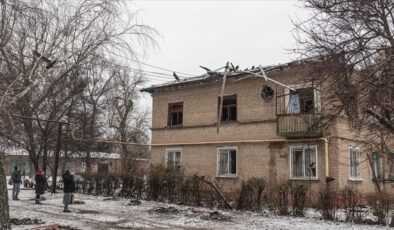 Rusya: Ukrayna’da 7 yerleşim birimi kontrolümüze geçti