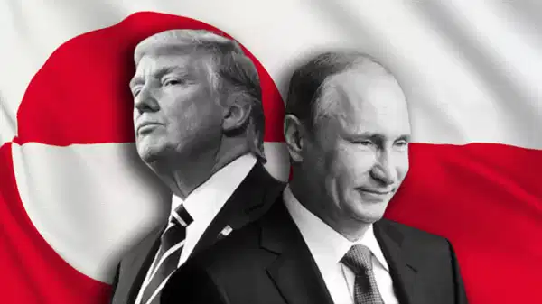 Rusya’dan ABD’ye büyük jest: Putin hesabıyla Grönland’ın dönümü kaç lira?