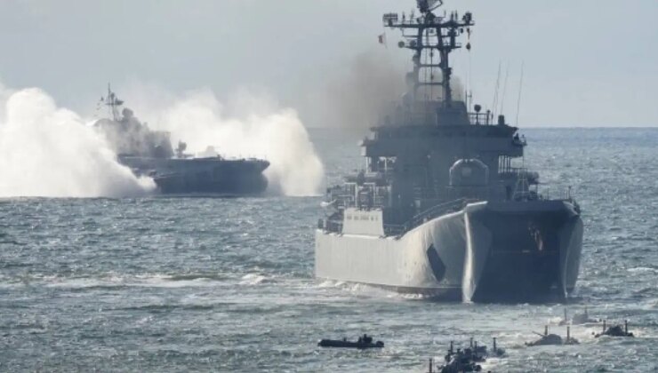 Rusya’dan ABD’ye rest: ‘Çıkarlarımızı savunacağız’