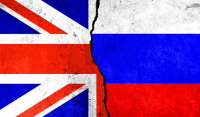 Rusya’dan İngiltere’ye casusluk suçlaması: Diplomat sınır dışı ediliyor