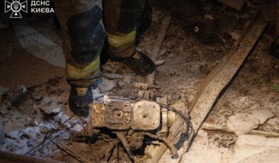 Rusya’dan Kiev’e hava saldırısı: 4 ölü, 22 yaralı