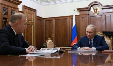 Rusya’nın Adigey bölgesinde İHA saldırısı: 11 yaralı