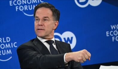 Rutte: ABD’ye yönelik bir saldırıda NATO müttefikleri yanında olur