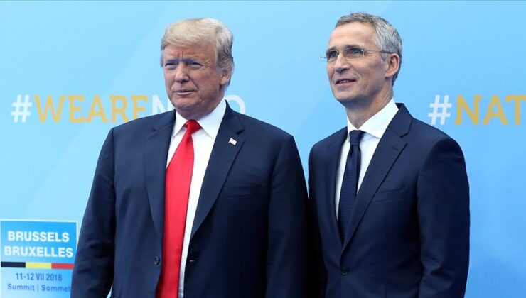 Rutte’den Trump’a net mesaj: ABD saldırıya uğrarsa yanınızdayız