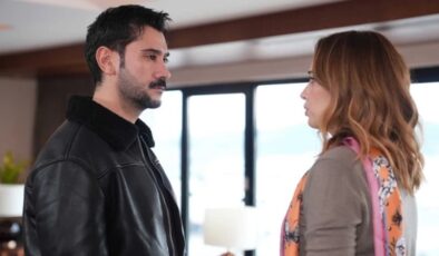 Rüya Gibi bu akşam var mı? Yeni bölüm ne zaman? 27 Ocak Show TV yayın akışı