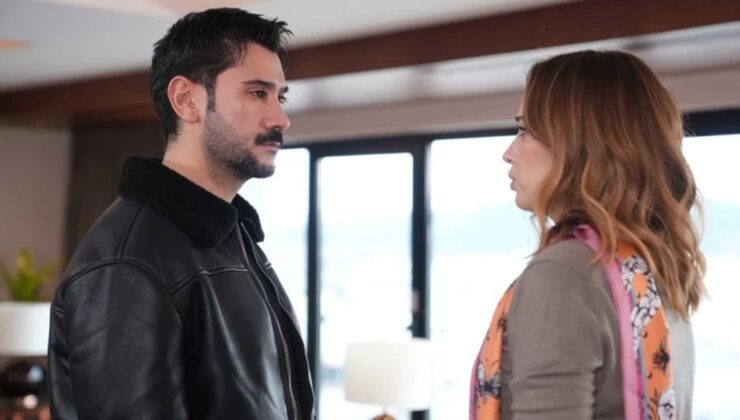 Rüya Gibi bu akşam var mı? Yeni bölüm ne zaman? 27 Ocak Show TV yayın akışı