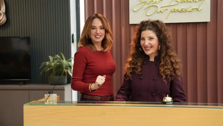 Rüya Gibi dizisinin yeni bölümü ne zaman? Rüya Gibi dizisinin son bölümünde ne oldu?