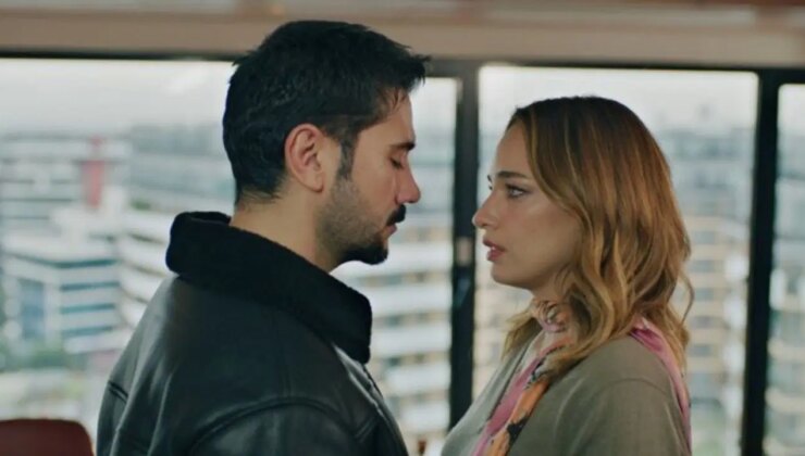 Rüya Gibi dizisinin yeni bölümü ne zaman? Rüya Gibi dizisinin son bölümünde ne oldu?