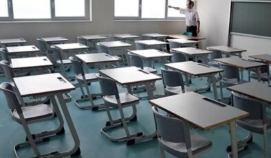 Rüzgar – fırtına nedeniyle İstanbul’da okullar tatil oldu mu?