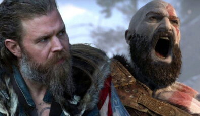 Ryan Hurst kimdir? Ryan Hurst Kratos’u mu oynayacak? Ryan Hurst hangi yapımlarda yer aldı?