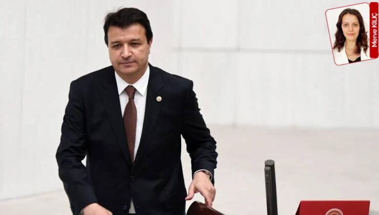 Saadet Partisi lideri Arıkan: ‘Ana bakış açımız üçüncü bir yol inşa etmek’