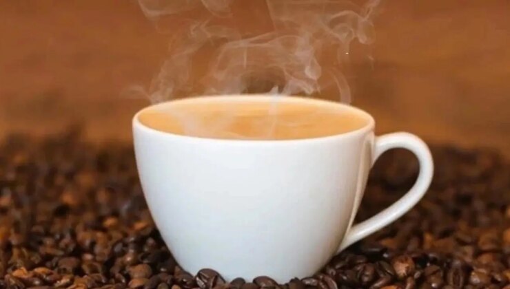 Sabah uyanır uyanmaz kahve içilmemeli: Enerji düşüşüne yol açan zamanlama hatası…