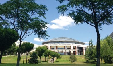 Sabancı Üniversitesi’nden 2026’ya iki büyük başarı