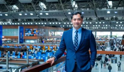 Sabiha Gökçen Havalimanı stratejik bir başarıya imza attı