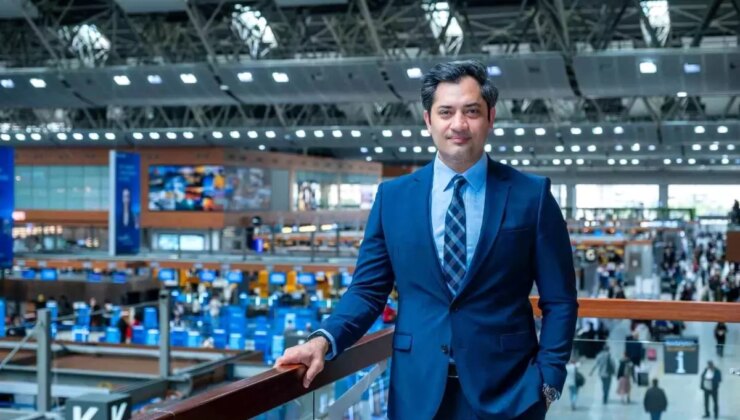 Sabiha Gökçen Havalimanı stratejik bir başarıya imza attı