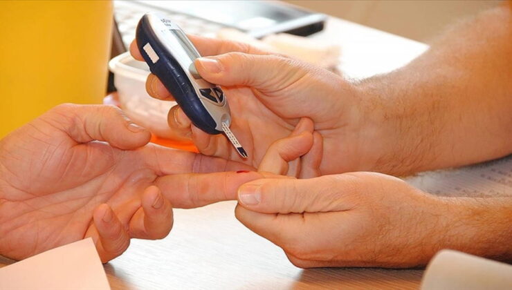 Sadece diyabetle değil bölgesel ve sosyoekonomik eşitsizliklerle de savaşıyorlar: Maliyet hastaların omuzlarına