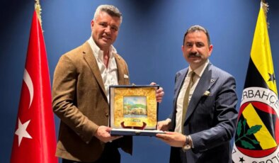 Sadettin Saran ziyareti tepki çekmişti: Yeşilay’dan açıklama geldi!