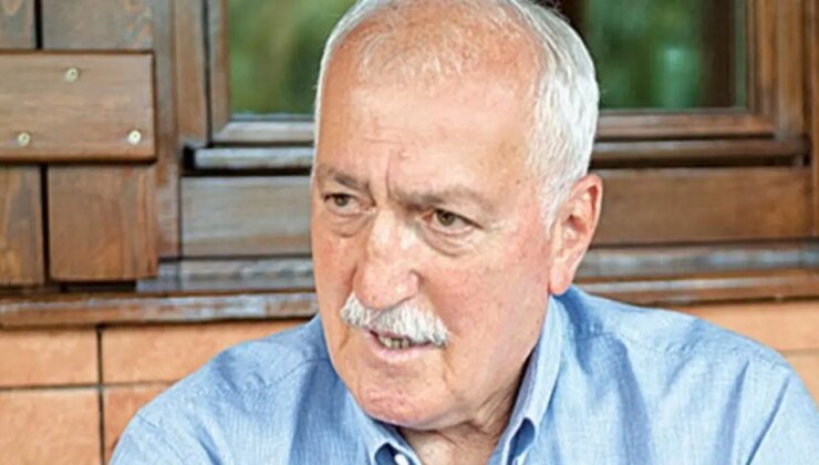 Sadettin Tantan’ın sağlık durumuna ilişkin ailesinden açıklama