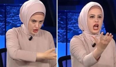 “Sağdan sola donat” sözleriyle cin çıkarmıştı! Pelin Hürman yıllar sonra açıldı: İşte son hali