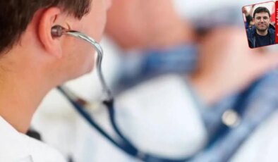 Sağlık Bakanlığı’nın istatistik yıllığı sağlıkta memnuniyet tablosunu ortaya koydu: Sağlıkta memnuniyet yok