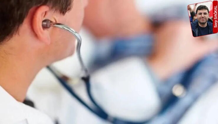 Sağlık Bakanlığı’nın istatistik yıllığı sağlıkta memnuniyet tablosunu ortaya koydu: Sağlıkta memnuniyet yok