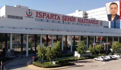 Sağlıkçıya sendikal ayrımcılık: Tehdit, hak gaspı ve baskı