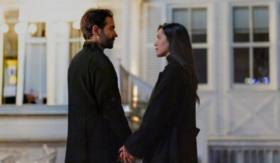 Sahipsizler dizisinin yeni bölümü ne zaman? Sahipsizler dizisinin son bölümünde ne oldu?