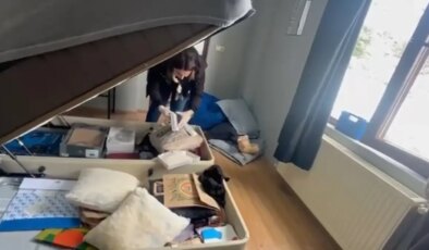 Sakarya merkezli fuhuş operasyonunda 10 tutuklama