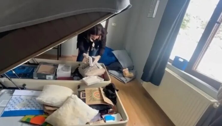 Sakarya merkezli fuhuş operasyonunda 10 tutuklama