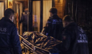 Sakarya’da bungalovun havuzunda şüpheli ölüm