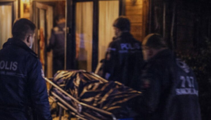 Sakarya’da bungalovun havuzunda şüpheli ölüm