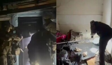 Sakarya’da uyuşturucu operasyonu: Gözaltılar var!