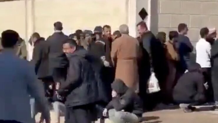 Şam yönetimi, Rakka’da SDG/YPG eski üyeleri için ‘uzlaşma’ merkezleri oluşturdu