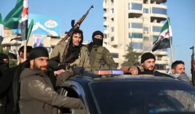 Şam yönetimi, Şeyh Maksud’un yüzde 90’ında kontrolü sağladı