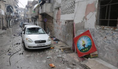 Şam yönetimi ve SDG’den karşılıklı açıklamalar… Halep’te neler oluyor?