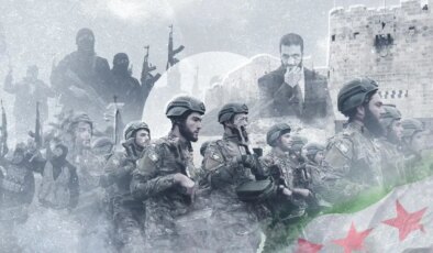 Şam’ın YPG/SDG operasyonu: Suriye’de dengeler nasıl bu kadar hızlı değişti?