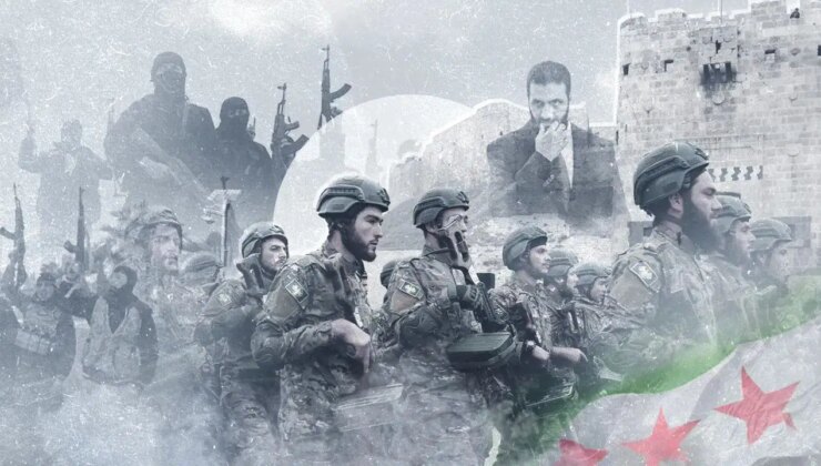 Şam’ın YPG/SDG operasyonu: Suriye’de dengeler nasıl bu kadar hızlı değişti?