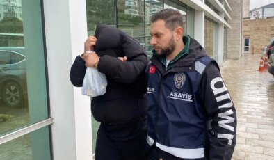 Samsun’da masaj salonuna ‘fuhuş’ operasyonu; 3 gözaltı