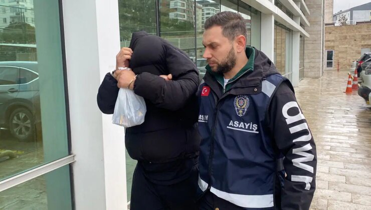 Samsun’da masaj salonuna ‘fuhuş’ operasyonu; 3 gözaltı