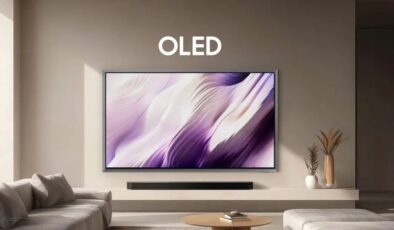Samsung, 2026 OLED TV  serisini tanıttı: İşte özellikleri