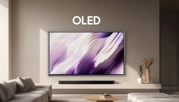 Samsung, 2026 OLED TV  serisini tanıttı: İşte özellikleri