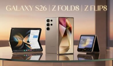 Samsung Galaxy S26 modellerinin fiyatları ortaya çıktı