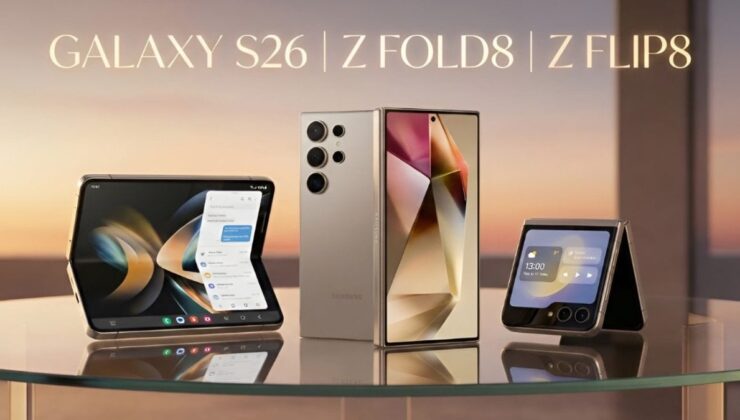 Samsung Galaxy S26 modellerinin fiyatları ortaya çıktı