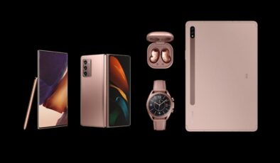 Samsung, yapay zeka destekli cihaz satışlarını ikiye katlayacak