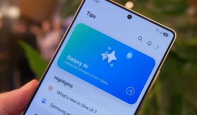 Samsung’un yapay zeka özellikleri ücretli olacak mı: Resmi duyuru geldi