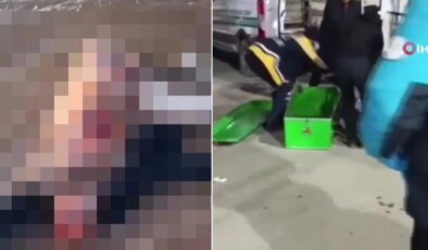 Şanlıurfa Valiliği duyurdu: Suriye’de bulunan cesedin kimliği belirlendi